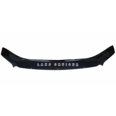 мухобойка Toyota Land Cruiser Prado 150 2013-2017 VT 52