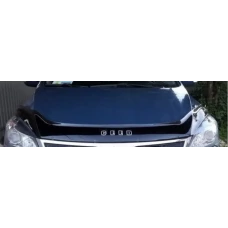 мухобойка KIA Ceed хетч 2009-2012 VT 52