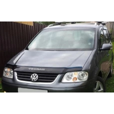 мухобойка Volkswagen Touran 2003-2007 VIP Китай