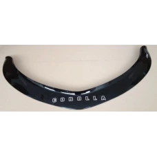 мухобойка Toyota Corolla E16, E17 2012-2018  VT 52