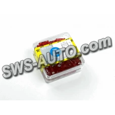 предохранители Евро АТО (WTE) 10А (коробка 50шт)