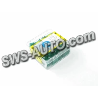 предохранители Евро АТО (WTE) 30А (коробка 50шт)