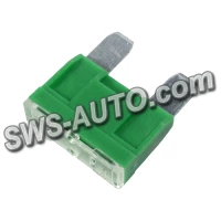 предохранители Евро maxi  30A (АВАР) (зеленый)