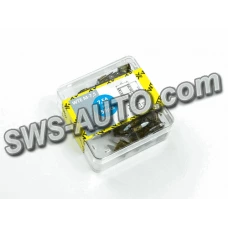 предохранители Евро micro 7.5А (WTE) (коробка 50шт)