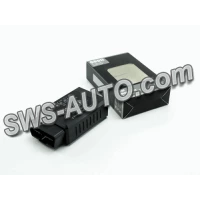 адаптер диагностический OBDII -  WI-FI