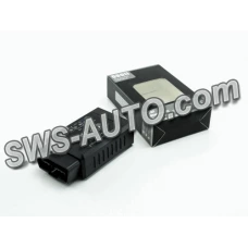 адаптер диагностический OBDII -  WI-FI