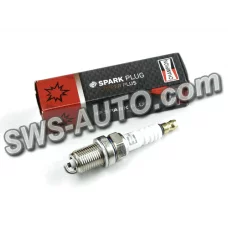свечи CHAMPION 2110 инж 16V  (RC9YC4) ключ на 16