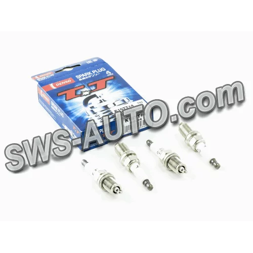 свечи DENSO (T03) K16TT (Hyundai,BMW,MB) 4603