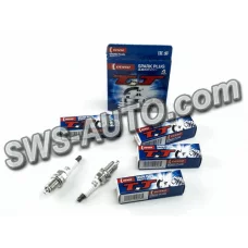 свічки запалювання DENSO (T07) Q20ТТ (2110 інж.16V) 4608