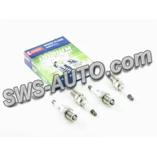 свеча DENSO (IT02) IK20TT Iridium (2112, Lacetti 1.6,1.8 Lanos 1.6) (4702)  4шт.