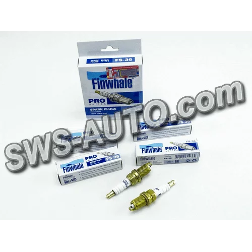 свечи Finwhale  Lanos 1.6 16V (FS36)
