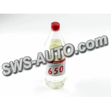 растворитель 650 1л (0,66 кг) Химрезерв