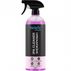 антисиликон (обезжир)  спрей Helpix Ipa Cleaner 1л