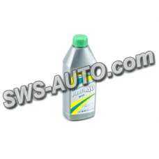 антифриз зеленый  1л (МФК - Profi Max)  -24 (упак. 6 шт)