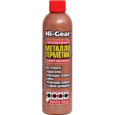 герметик радіатора Hi-Gear металогерметик монофазний 236ml