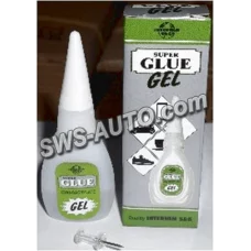клей суперклей Interhim Super Gel 20гр