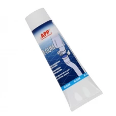 герметик глушителя - цемент АPP М GUM 170g