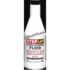 присадка жидкость ГУРа Step Up 325ml