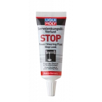 герметик гидроусилителя руля Liqui Moly Servolenkungsoil-Verlust-Stop 35ml