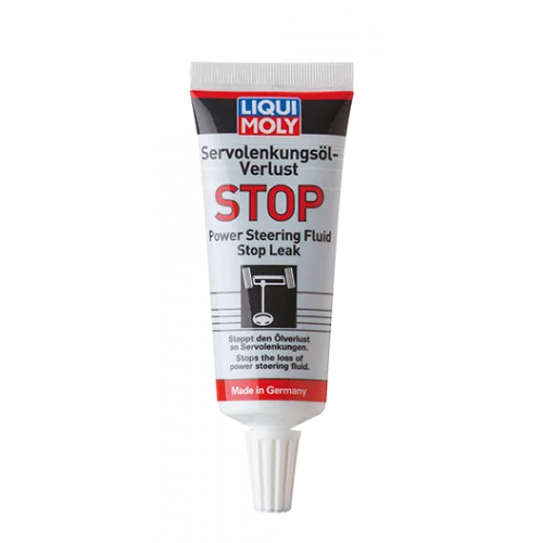 герметик гидроусилителя руля Liqui Moly Servolenkungsoil-Verlust-Stop 35ml