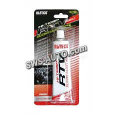 герметик Alteco RTV 315С 85гр великий червоний