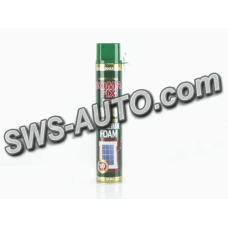 пена монтажная Somafix Proff (ручная) 750мл (50л)