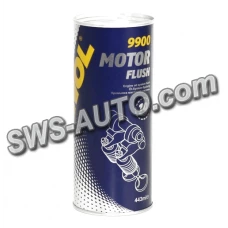 промивка двигуна SCT-Mannol Motor Flush 10-min (350мл)