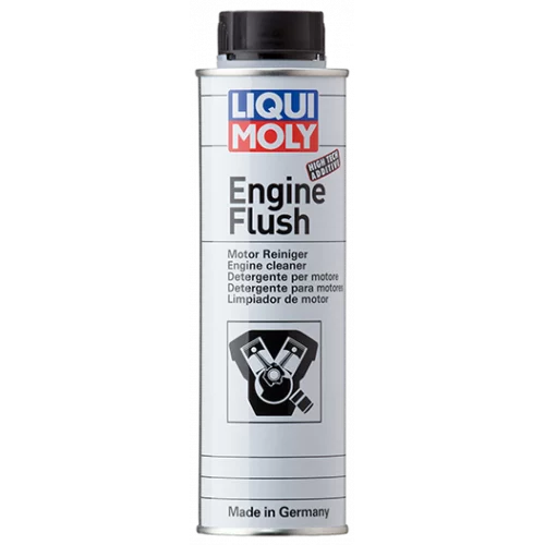 промивка двигуна Liqui Moly Engine Flush 5-хвилинна (300мл) 1920