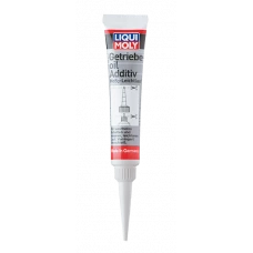 присадка в масло трансмисии МКПП Liqui Moly Getriebeoil-Additiv (антифрикционная) 20мл