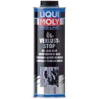 присадка в оливу Liqui Moly Pro-Line Ol-Verlust-Stop 1л