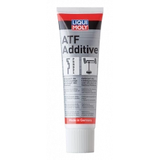 присадка в масло трансмисии  АКПП Liqui Moly ATF Additive 250мл