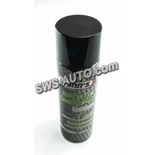 очиститель карбюрат.-аэрозоль  Wynn's Carburettor Cleaner (500мл)