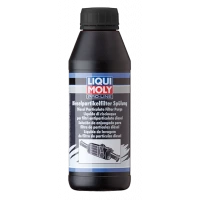 очищувач сажового фільтру Liqui Moly Pro-Line DPF Spulung (0.5л)