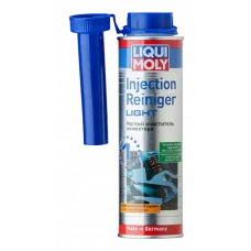очисник паливної системи інжектора Liqui Moly Injection Reiniger Light м
