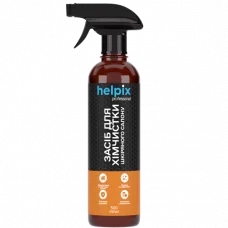 очиститель кожи Helpix Professional (500мл)