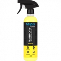 Полироль Helpix Professional 500 мл лимон