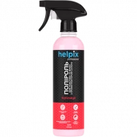 поліроль Helpix Professional 500 мл полуниця