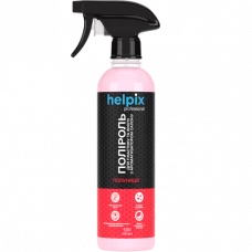 Полироль Helpix Professional 500 мл клубника