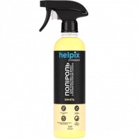 Полироль Helpix Professional 500 мл ваниль