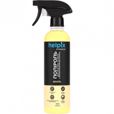 поліроль Helpix Professional 500 мл ваніль