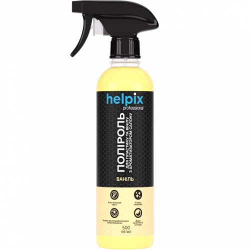 поліроль Helpix Professional 500 мл ваніль