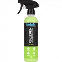 Полироль Helpix Professional 500 мл яблоко