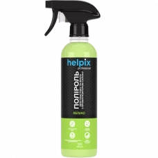 поліроль Helpix Professional 500 мл яблуко
