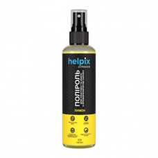 поліроль Helpix Professional 100 мл лимон