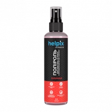 Полироль Helpix Professional 100 мл клубника