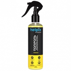 поліроль Helpix Professional 200 мл лимон