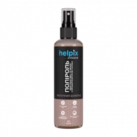 Полироль Helpix Professional 100 мл молочный шоколад