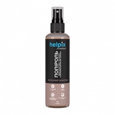 Полироль Helpix Professional 100 мл молочный шоколад