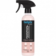 поліроль Helpix Professional 500 мл солодкий мигдаль