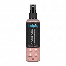 поліроль Helpix Professional 100 мл теплий кашемір